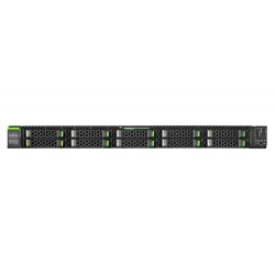 FUJITSU PRIMERGY RX2530 M2 (VM) Rack Server with 2x Xeon E5-2680v4 14-Core 2.40 GHz, 32 GB DDR4 RAM, Dual 10G RJ45 Ports