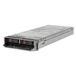DELL PowerEdge M630 Blade Server with 2x Xeon E5-2697Av4 16-Core 2.60 GHz, 32 GB DDR4 RAM, Dual 10G Adapter
